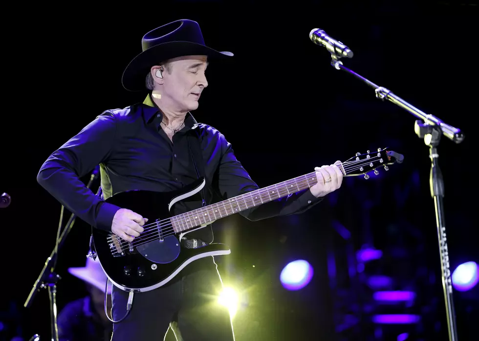 Country Legend Clint Black Now Headed Back to Minnesota