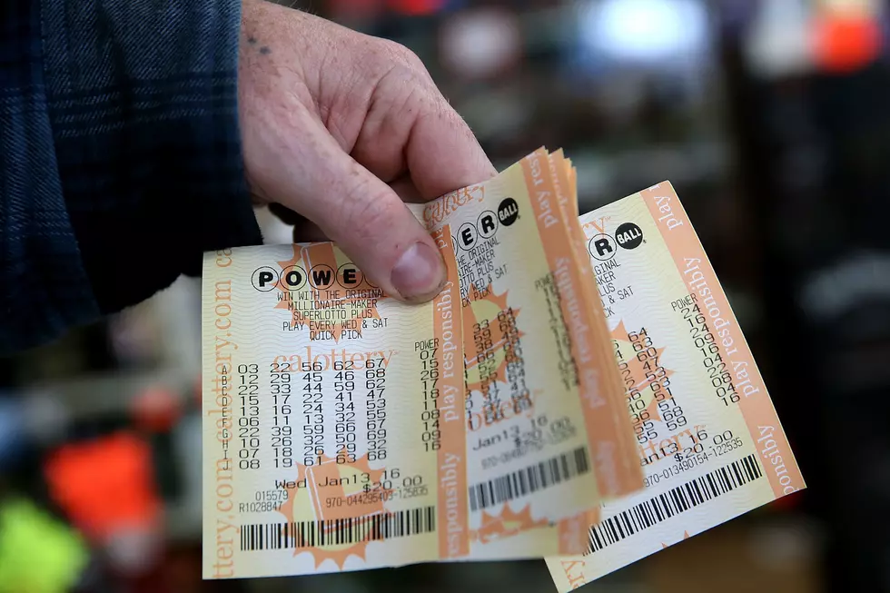 These Minnesotans Know What It’s Like To Win the Powerball Jackpot