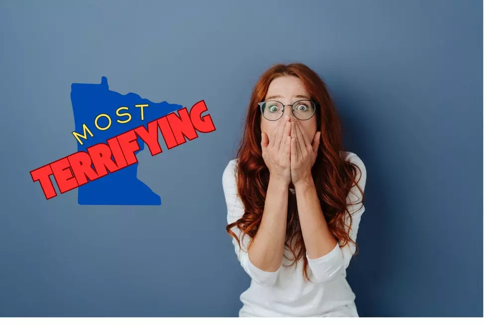 Survey Says This Now The Most Terrifying Attraction In Minnesota