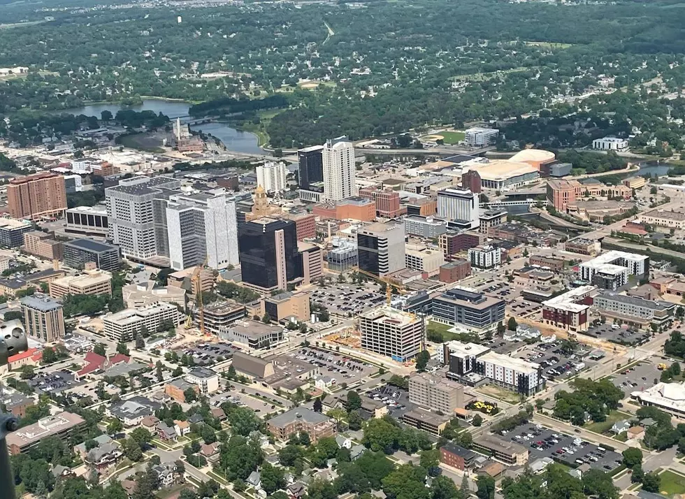 These Are Now the Tallest Buildings in Rochester, Minnesota