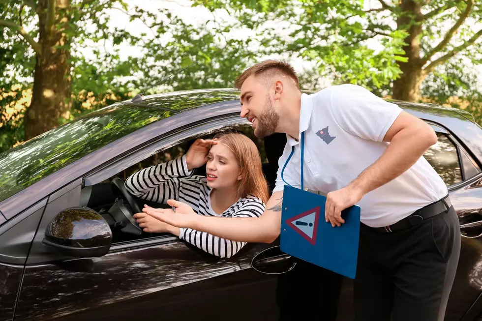 Over 4 Million Minnesotans Now Drive—But Can You Pass The Test?