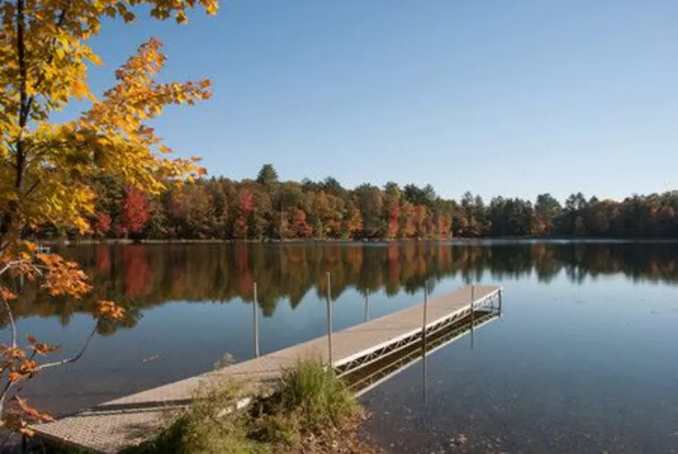 These Are The 10 Largest Lakes In The Land Of 10,000 Lakes