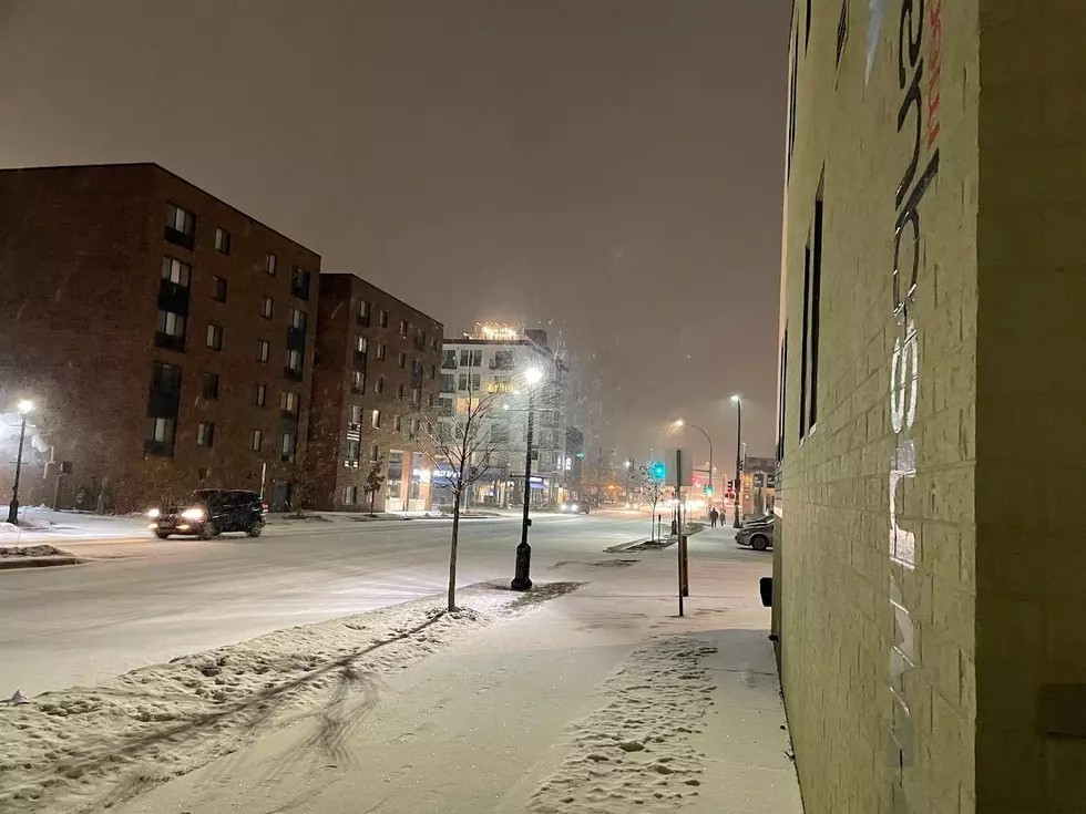 Rochester, Minnesota’s Earliest Snowfall Ever Will Surprise You