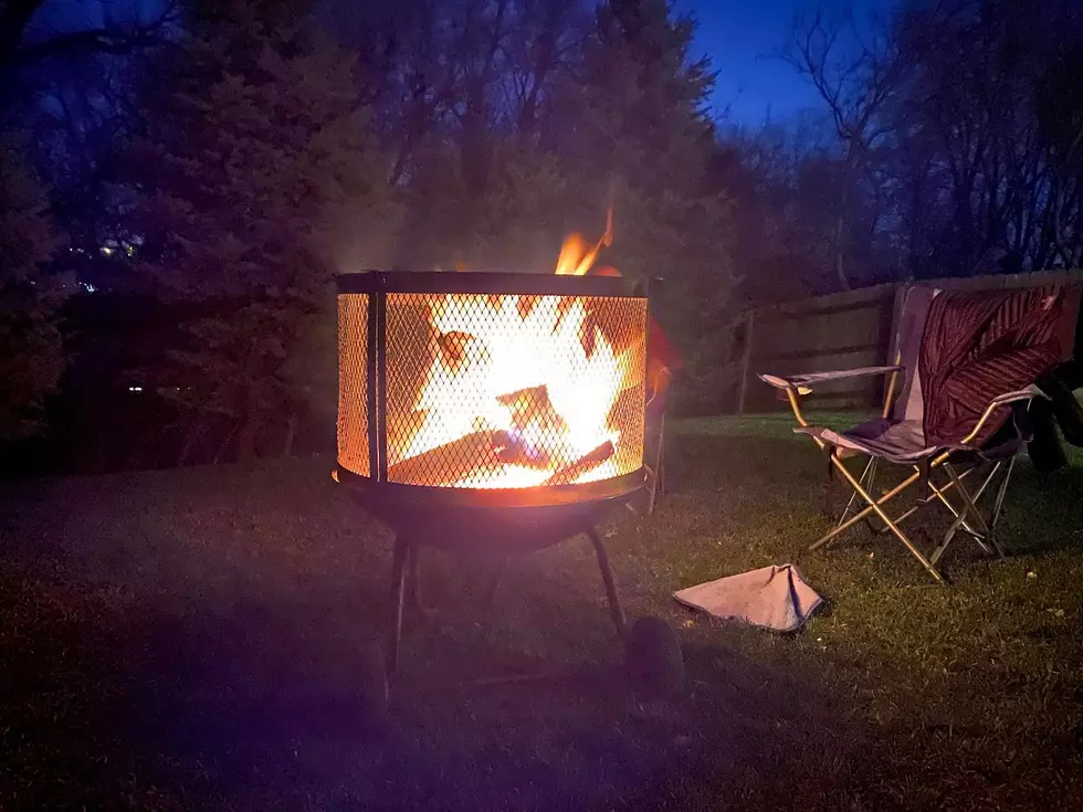 Planning A Bonfire In Rochester, Minnesota? Read This First