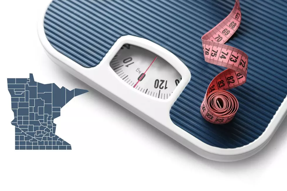 Minnesota’s Spot On The Fattest States List May Surprise You