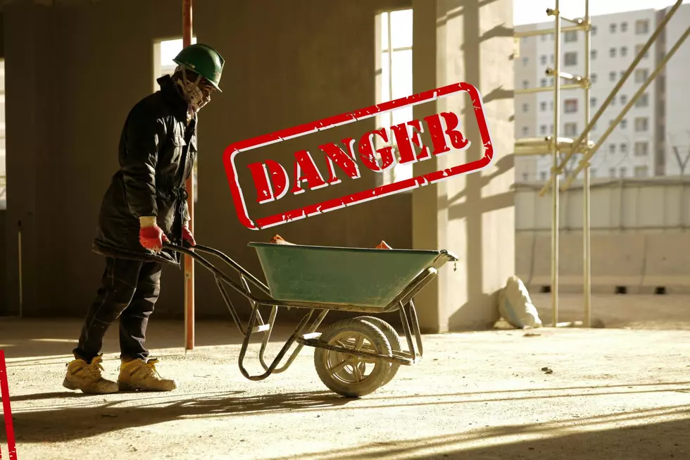 These Are The Most Dangerous Jobs In Minnesota Right Now
