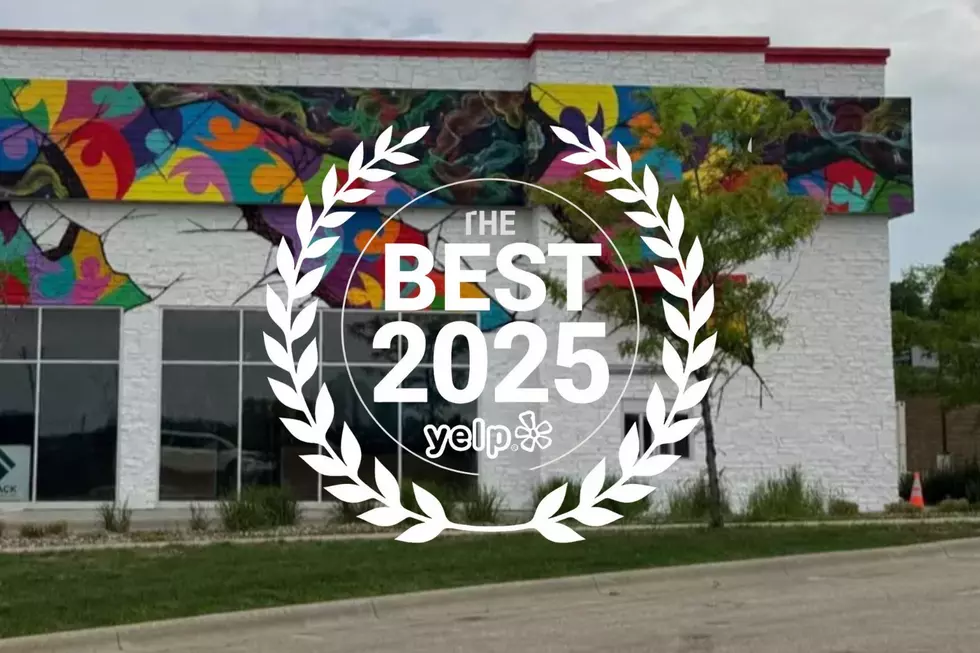 The 2025 Most Loved Brand on Yelp Is Big in Rochester, MN