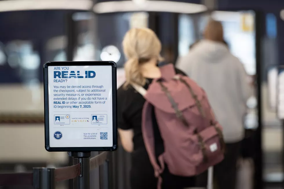 Flying Without A REAL ID Will Now Cost More in Minnesota