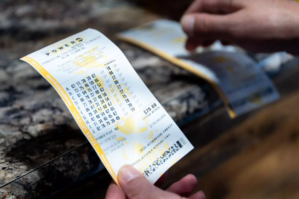Land of 10,000 Chances: Minnesota Now A Top State To Win Powerball