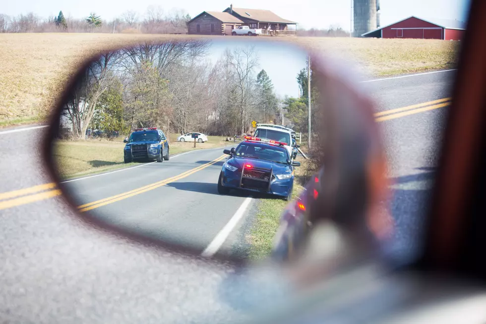 The Minnesota Speeding Ticket That Holds a Record Even Now