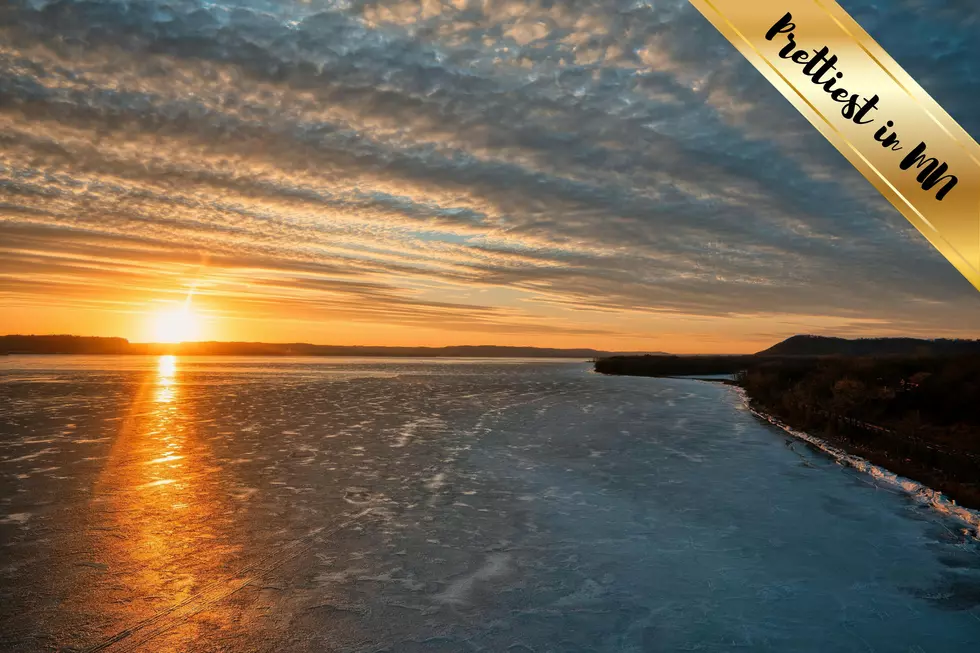 Southern Minnesota Lake Named Prettiest in the State