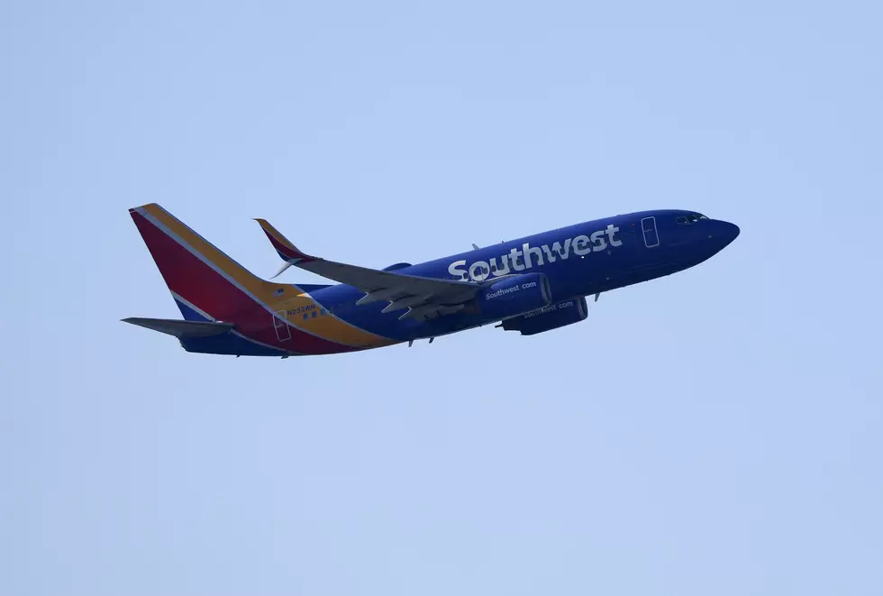 Big Change Now In Effect For Southwest Flyers In Minnesota