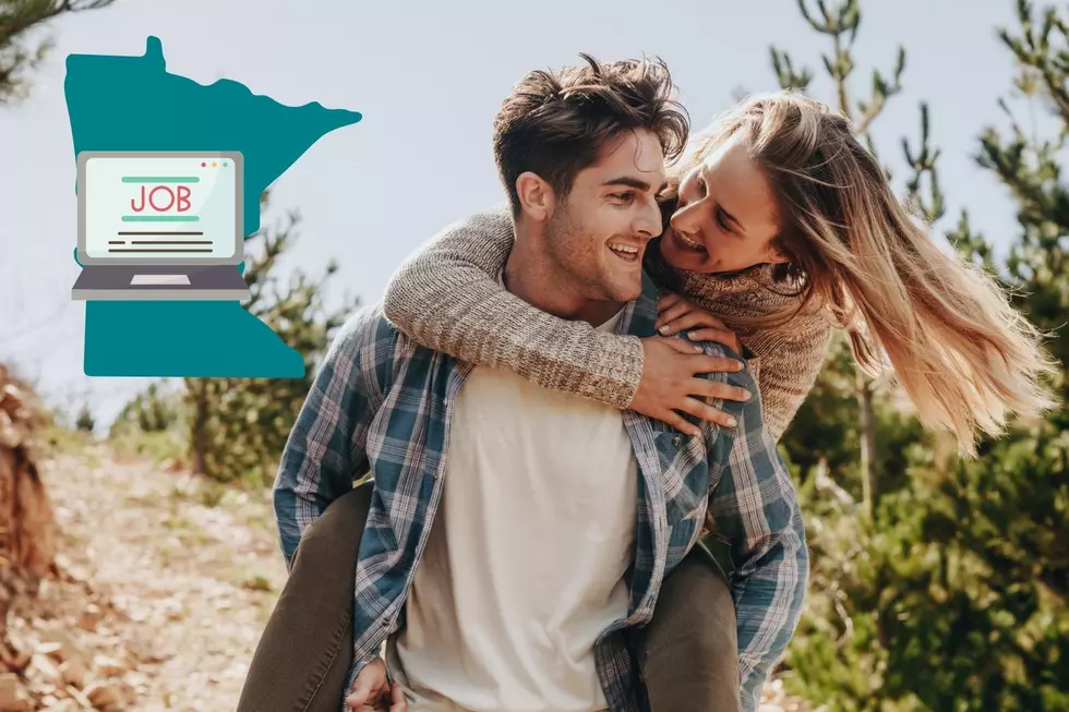 The Careers Minnesotans Now Can’t Resist In A Romantic Partner