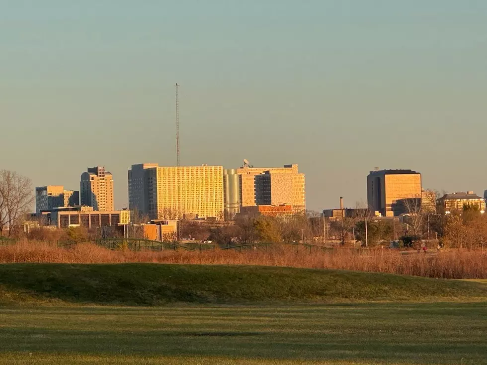 These Are Now the Tallest Buildings in Rochester, Minnesota