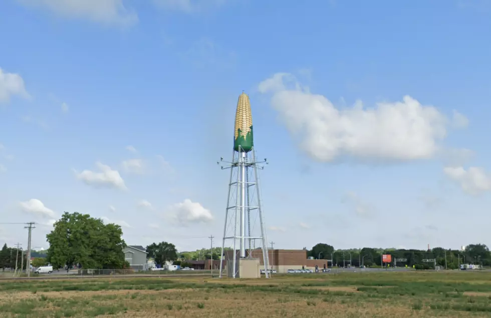 Only Rochester Would Turn This Landmark Into a Cake