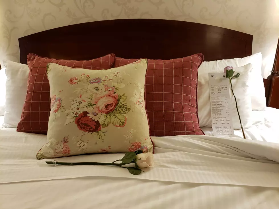 The Most Romantic Hotels in Minnesota for a Winter Getaway