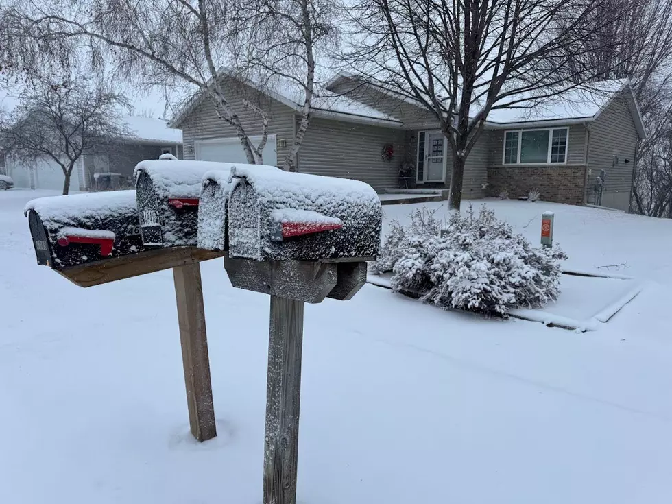 Minnesota Now Facing Another Warning From USPS