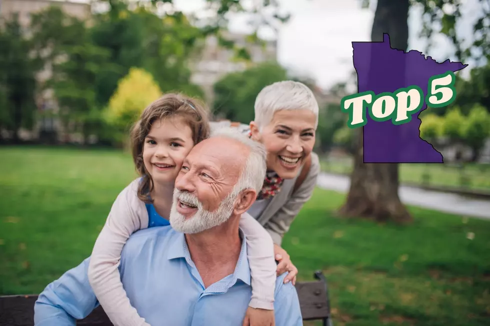 Why Minnesotans Now Live Longer Than Most Americans