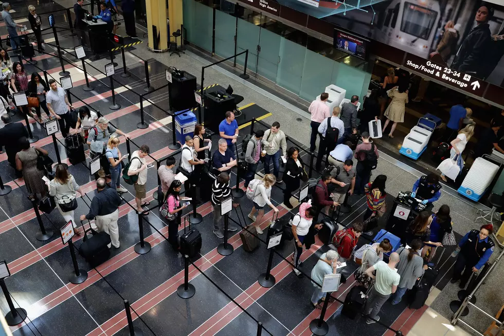 How MSP Airport Can Now Help You Spend Less Time in TSA Lines