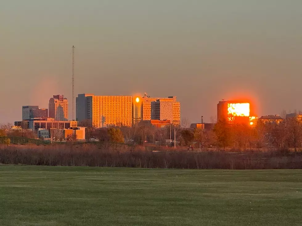 Rochester is Now Home To Another Temperature Record