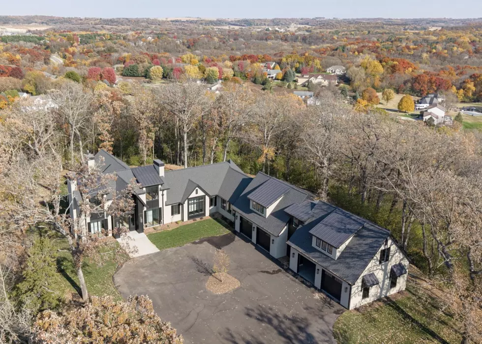 One of the Most Unique Homes Just Hit Rochester’s Market