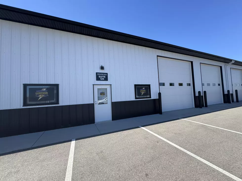 All New Cheerleading Gym Opening Soon In Rochester