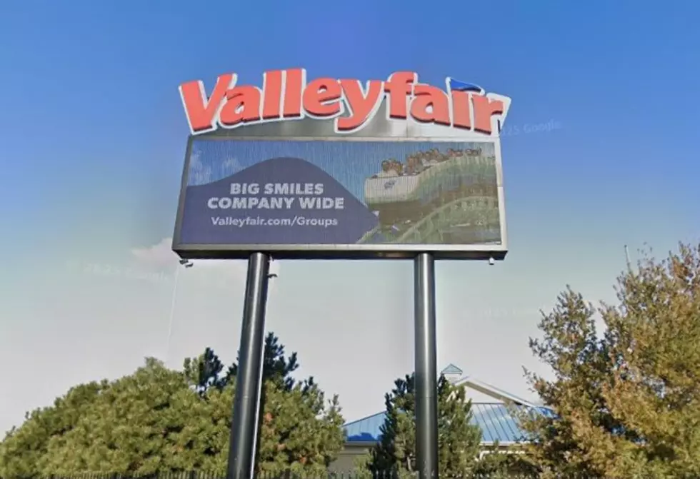 Big Changes Coming to Valleyfair for the 2026 Season