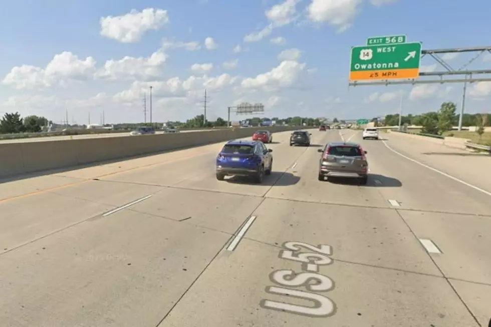 New Study Says Minnesota Has Some Of The Safest Roads