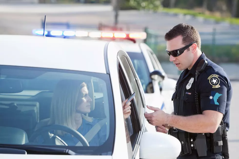 Police Across Minnesota Targeting Speeders This Weekend