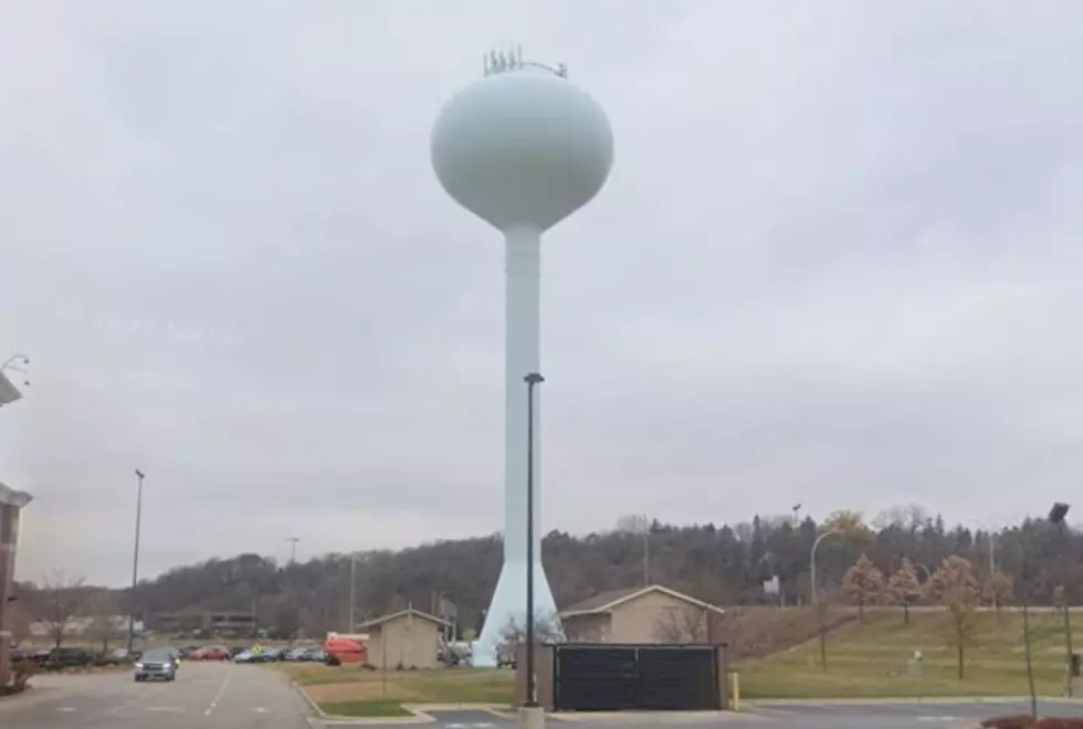 What’s Inside Minnesota’s Famous Water Towers?