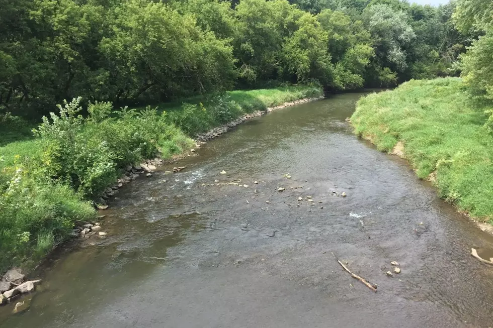 How a Frustrating Mistake Named the Zumbro River