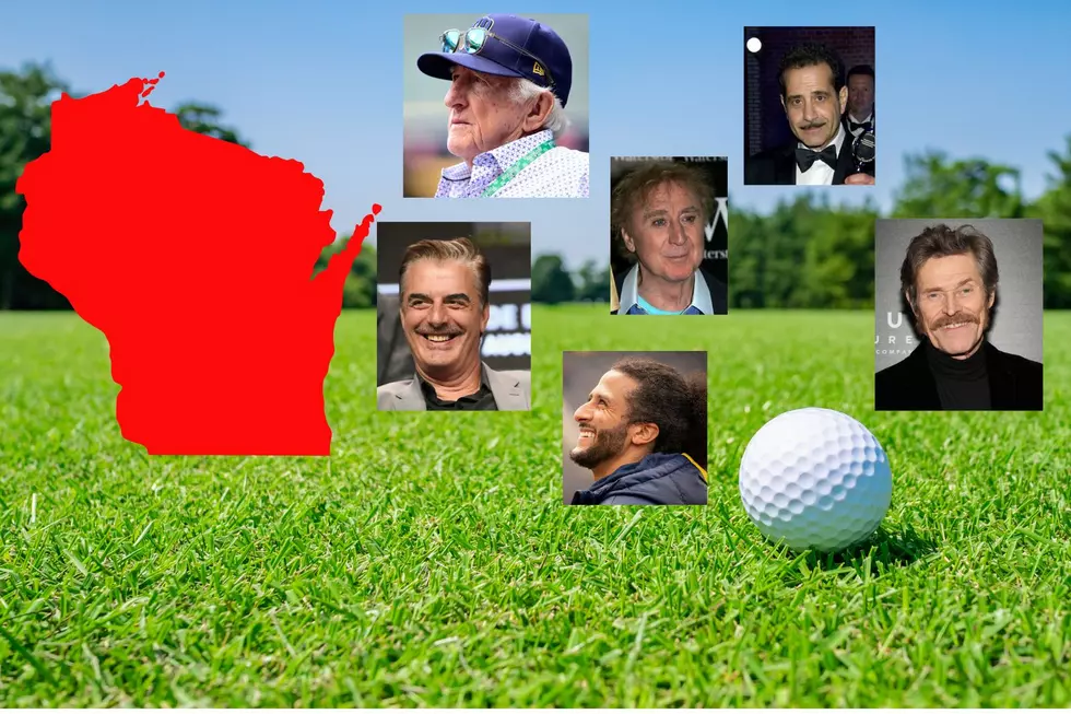 10 Famous Dads You Didn’t Know Were Wisconsin Born