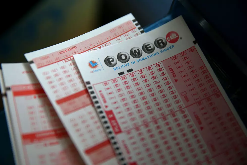 $1 Million Winning Powerball Ticket Sold in Minnesota