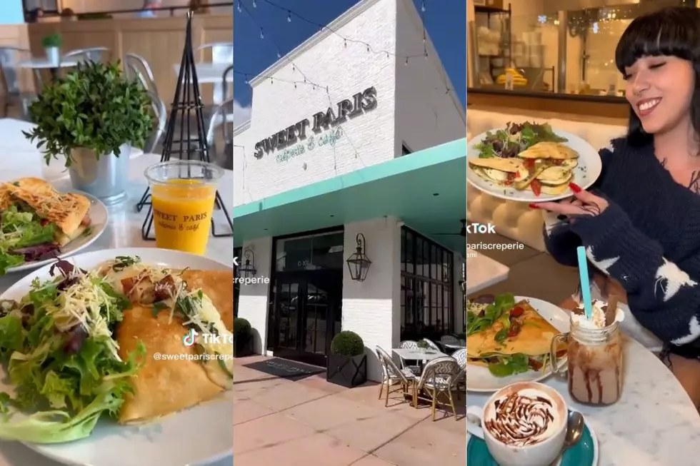 Popular and Delicious Crepe Café Announces 1st Minnesota Location