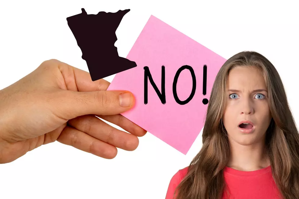 Minnesota Goodwill Stores Will NOT Take These 13 Items